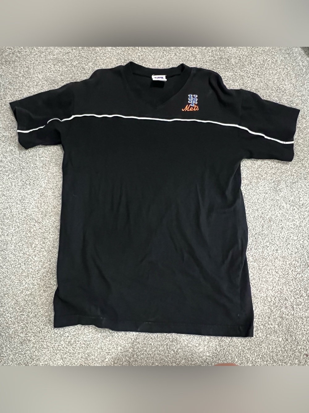 Vintage New York Mets Shirt